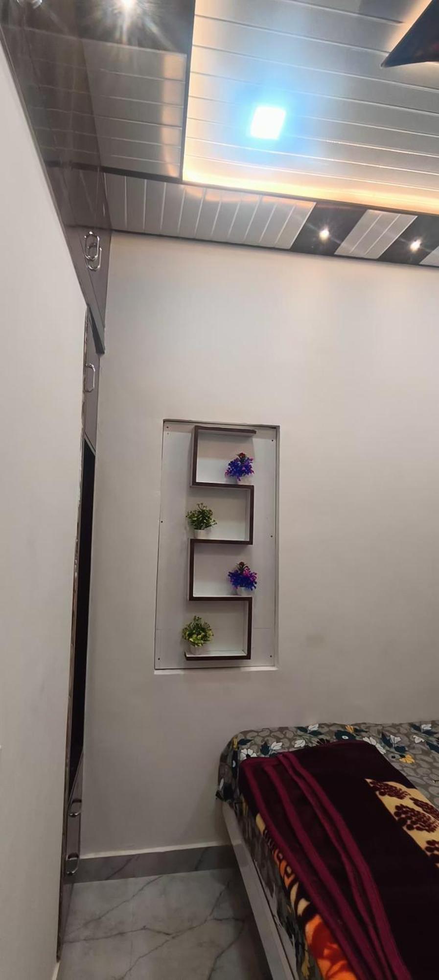 Goenka Home Stay Barsana Chhata Extérieur photo
