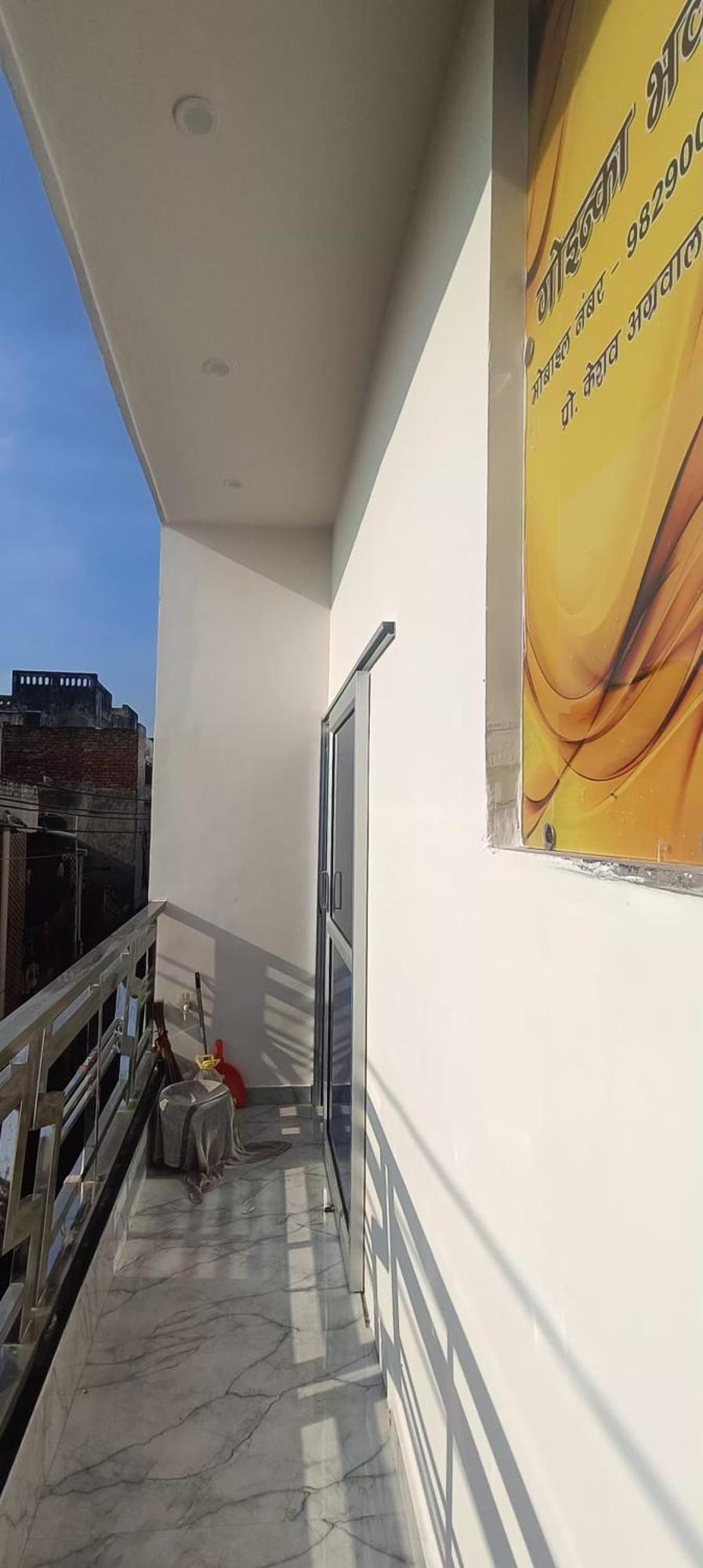 Goenka Home Stay Barsana Chhata Extérieur photo